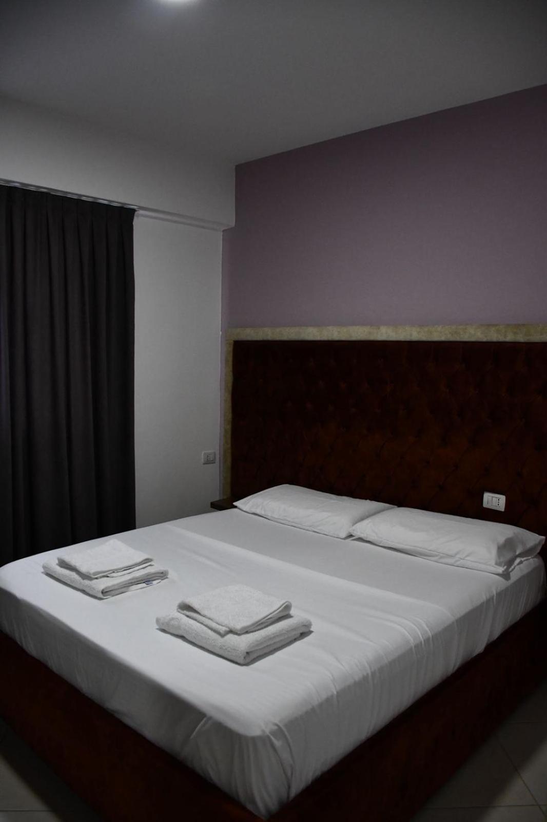 Shengjin Apartamente Antoni Kültér fotó