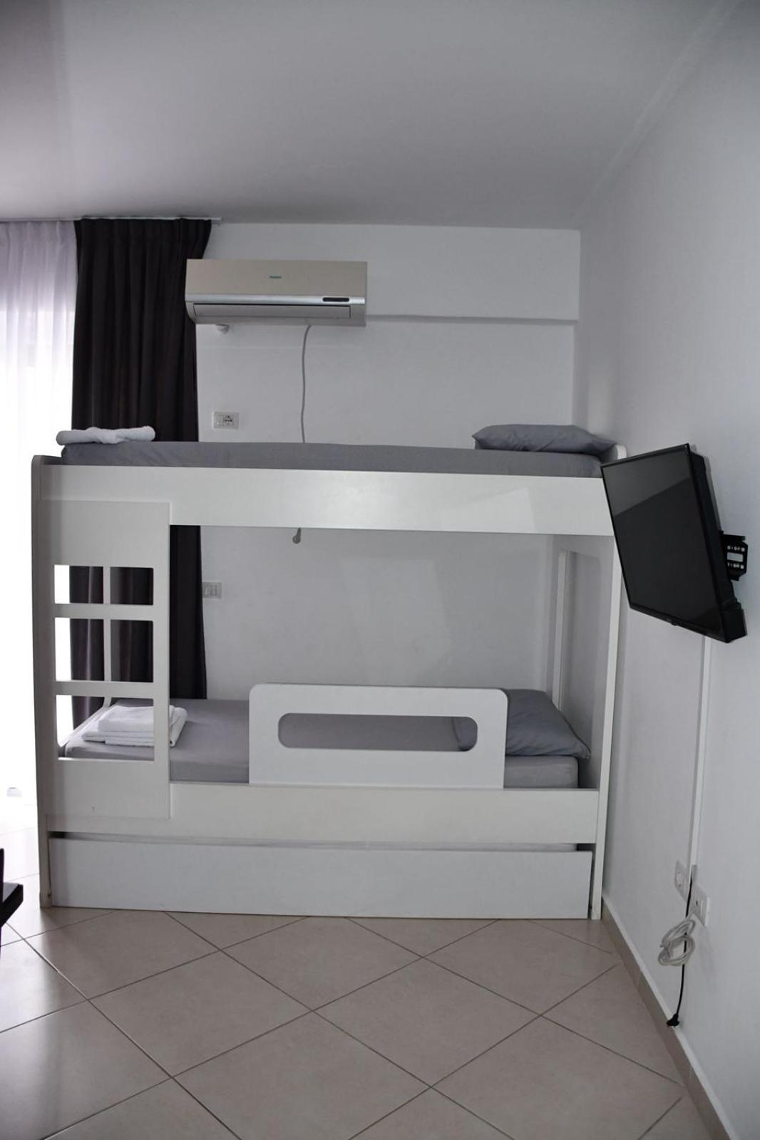 Shengjin Apartamente Antoni Kültér fotó
